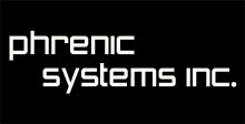 Phrenic Systems - Business Technology Solutions - Computer IT Support for your Business